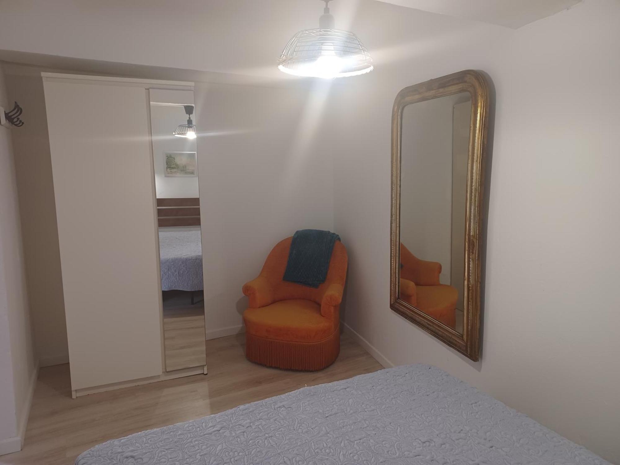 Apartamento L'Horloge Aups Exterior foto