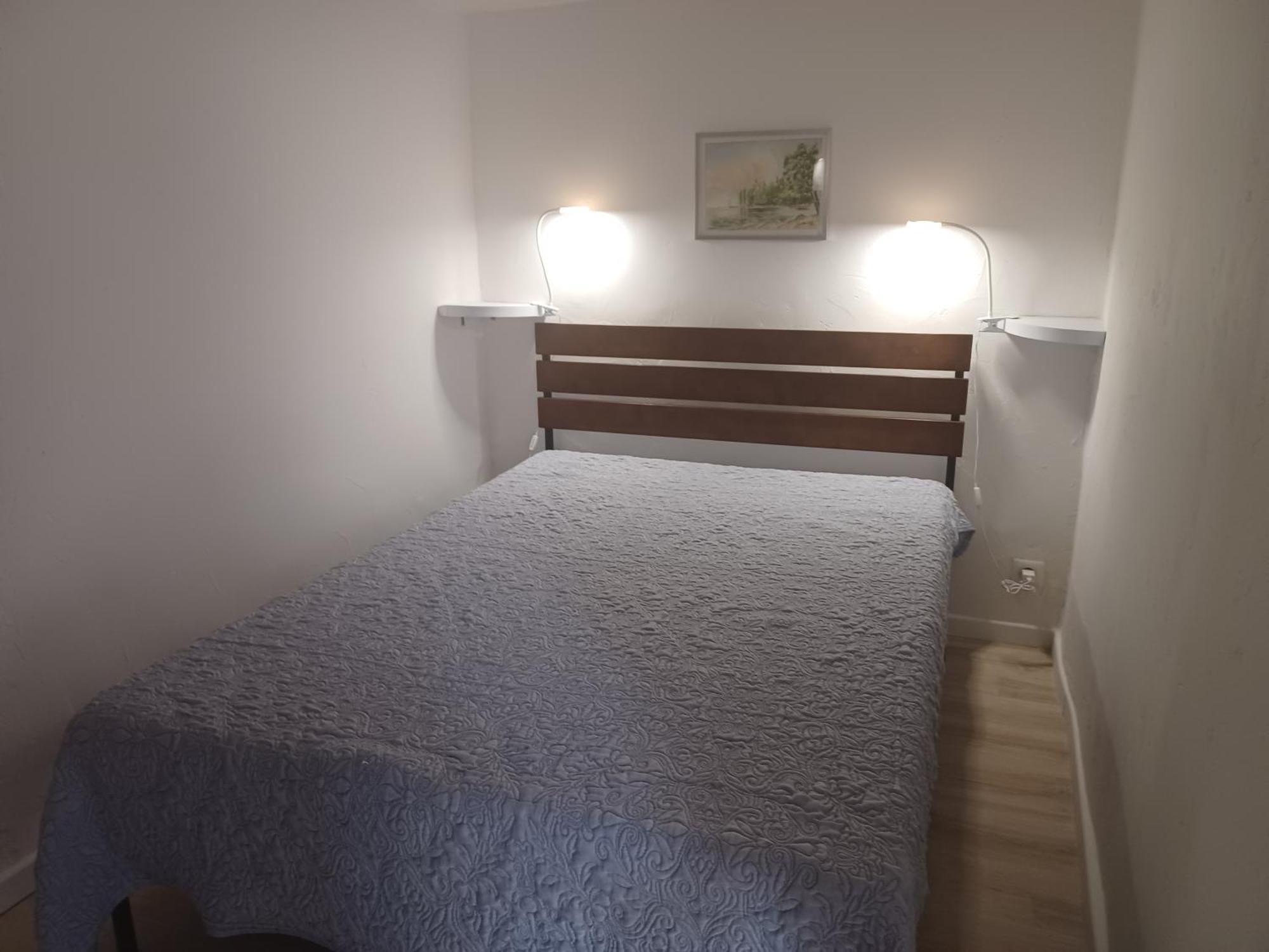 Apartamento L'Horloge Aups Exterior foto