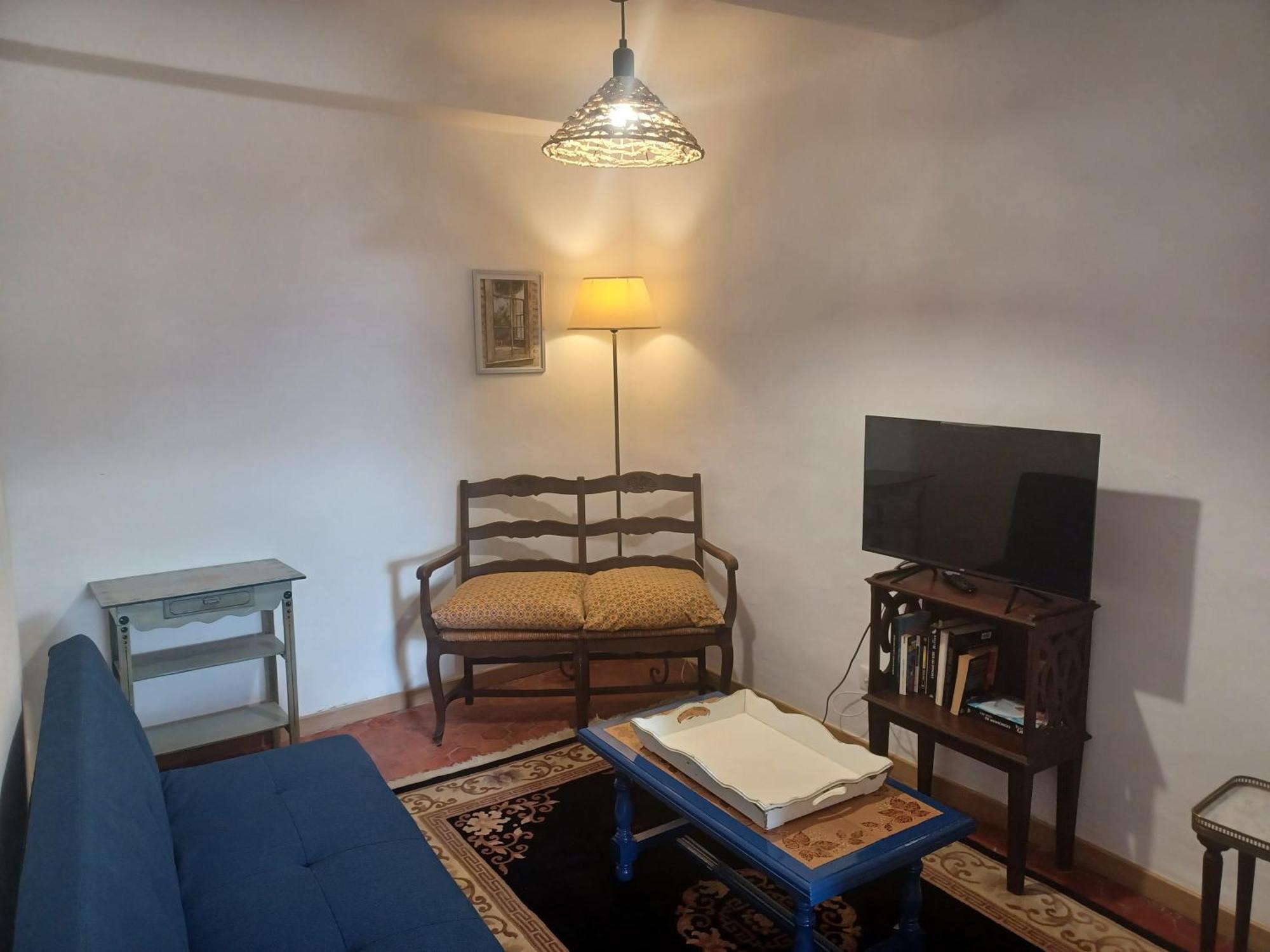 Apartamento L'Horloge Aups Exterior foto